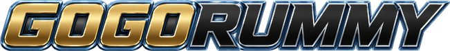 GoGoRummy Logo